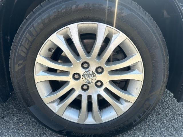 Toyota Sienna XLE Auto Access Seat FWD 7-Passenger (Natl) 2017