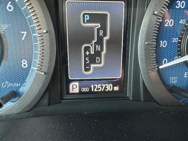 Toyota Sienna XLE Auto Access Seat FWD 7-Passenger (Natl) 2017