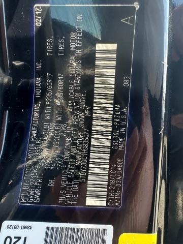 Toyota Sienna XLE Auto Access Seat FWD 7-Passenger (Natl) 2017