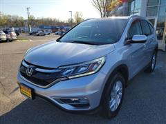 2016 Honda CR-V AWD 5dr EX-L