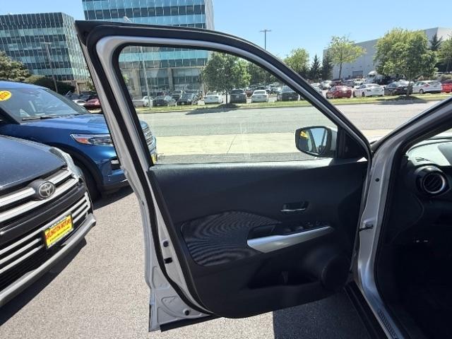 Nissan Kicks SV FWD 2019