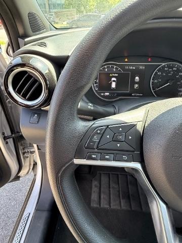 Nissan Kicks SV FWD 2019