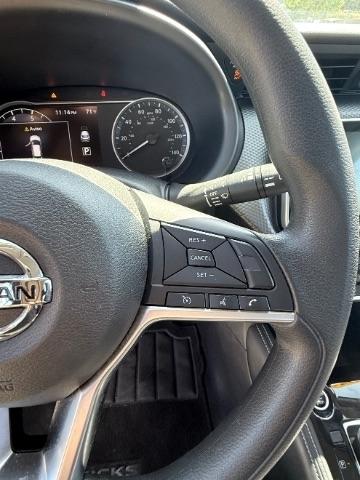 Nissan Kicks SV FWD 2019