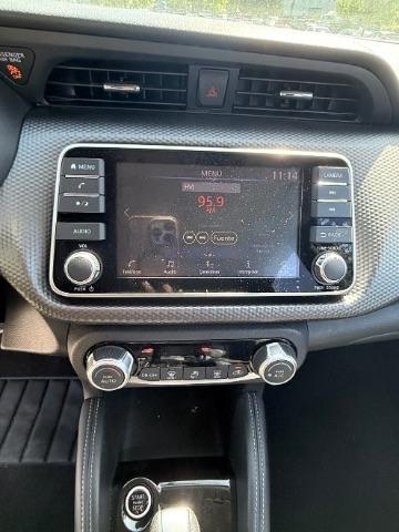 Nissan Kicks SV FWD 2019
