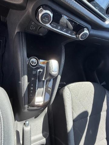 Nissan Kicks SV FWD 2019