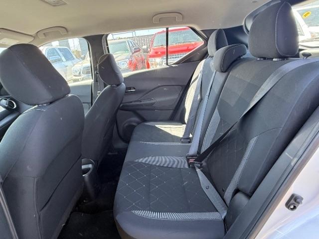 Nissan Kicks SV FWD 2019