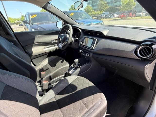 Nissan Kicks SV FWD 2019