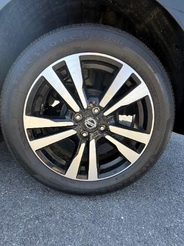 Nissan Kicks SV FWD 2019