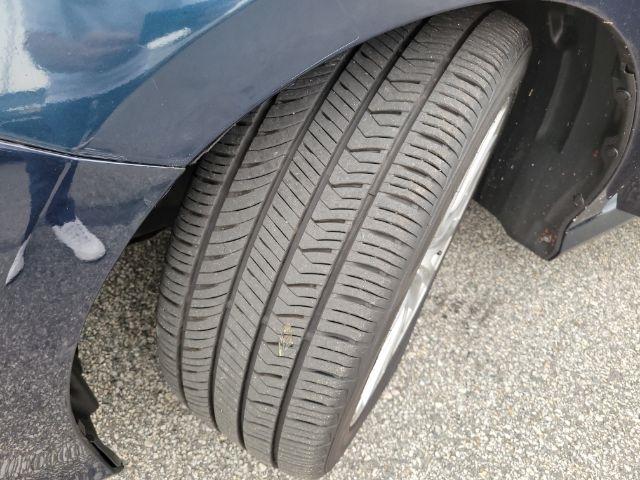 Toyota Camry XLE Auto (Natl) 2018