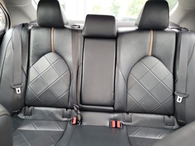 Toyota Camry XLE Auto (Natl) 2018