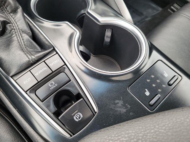 Toyota Camry XLE Auto (Natl) 2018