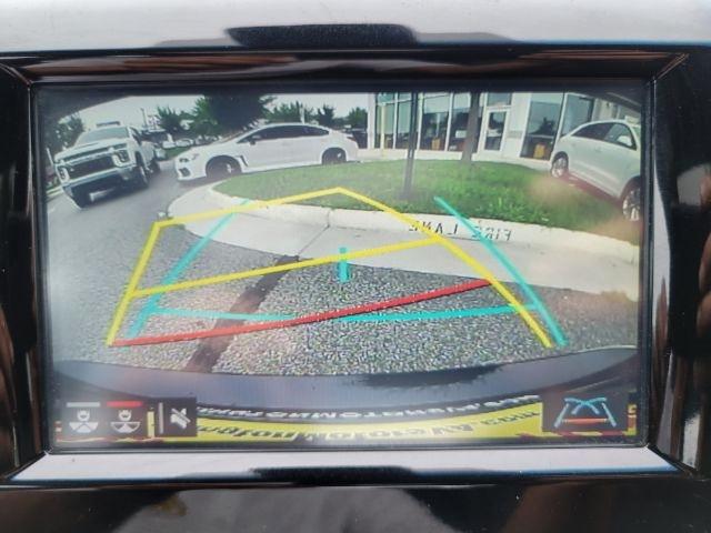 Toyota Camry XLE Auto (Natl) 2018