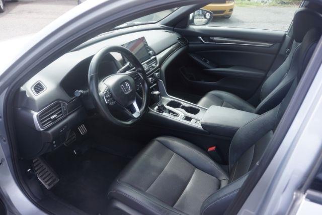 Honda Accord Sedan Sport 1.5T CVT 2019