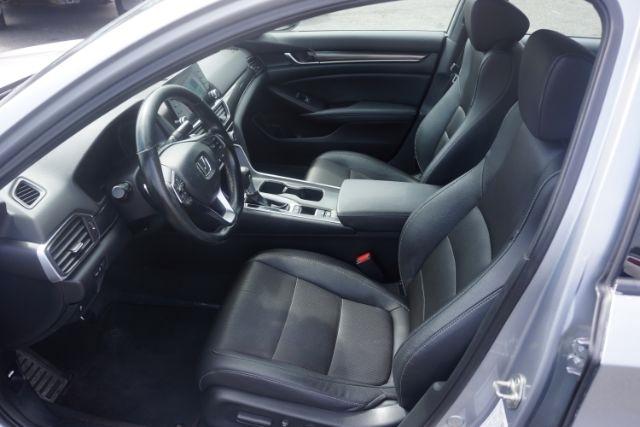 Honda Accord Sedan Sport 1.5T CVT 2019