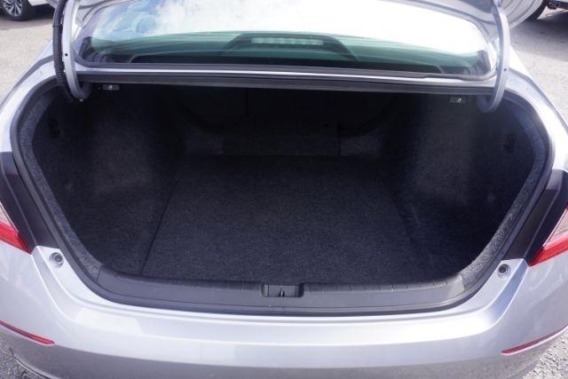 Honda Accord Sedan Sport 1.5T CVT 2019