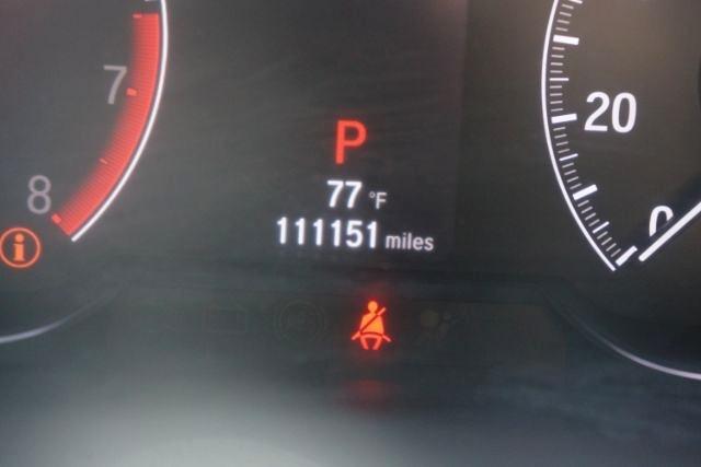 Honda Accord Sedan Sport 1.5T CVT 2019