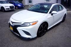 2020 Toyota Camry XSE V6 Auto (Natl) 2020 Toyota Camry XSE V6 Auto (Natl)