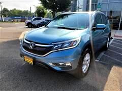2016 Honda CR-V AWD 5dr EX-L 2016 Honda CR-V AWD 5dr EX-L