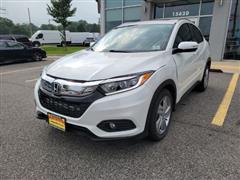 2020 Honda HR-V EX AWD CVT 2020 Honda HR-V EX AWD CVT