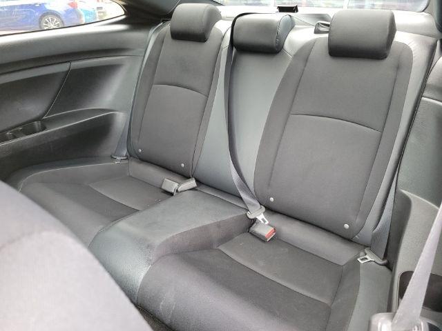 Honda Civic Coupe Sport CVT 2019