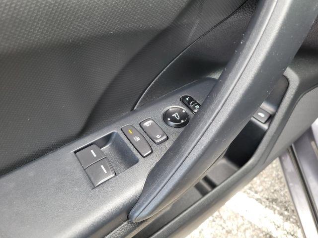 Honda Civic Coupe Sport CVT 2019