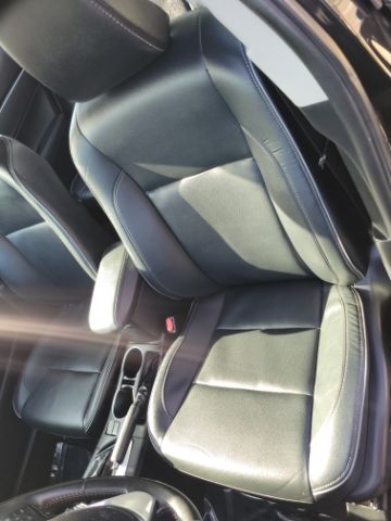 Toyota Corolla XLE CVT (Natl) 2018