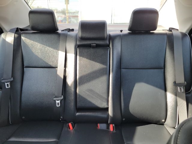 Toyota Corolla XLE CVT (Natl) 2018