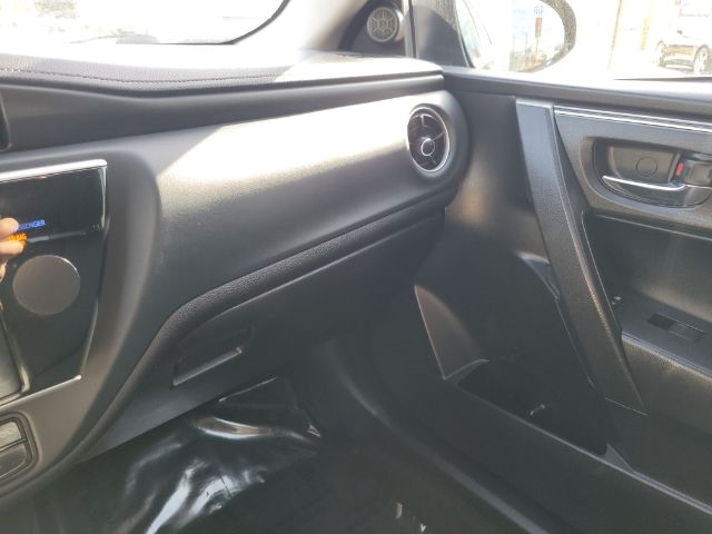 Toyota Corolla XLE CVT (Natl) 2018