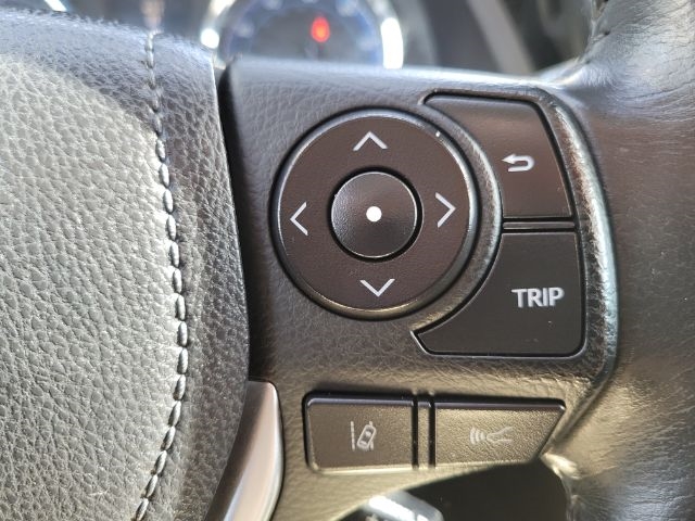 Toyota Corolla XLE CVT (Natl) 2018