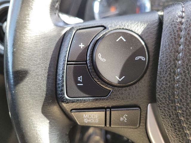 Toyota Corolla XLE CVT (Natl) 2018