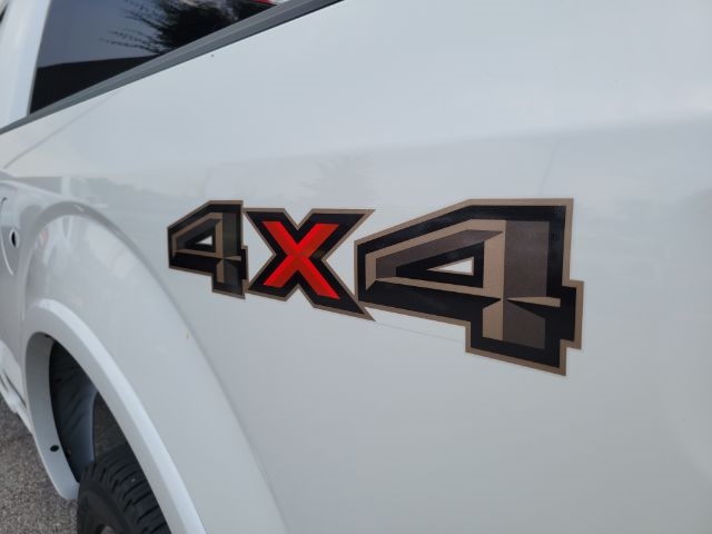 Ford F-150 King Ranch 4WD SuperCrew 5.5' Box 2020 Ford F-150 King Ranch 4WD SuperCrew 5.5' Box 2020