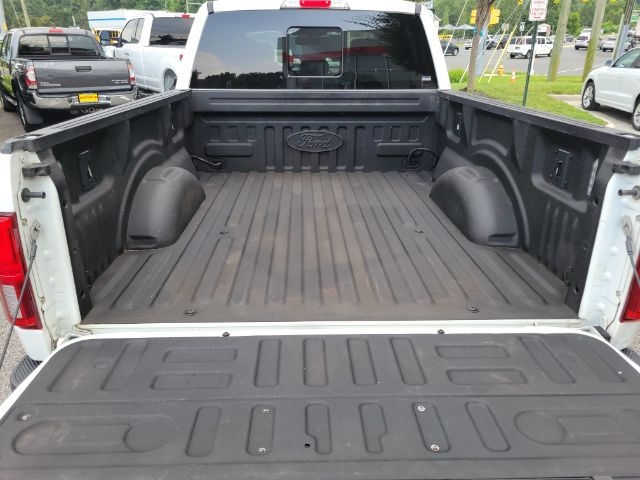 Ford F-150 King Ranch 4WD SuperCrew 5.5' Box 2020 Ford F-150 King Ranch 4WD SuperCrew 5.5' Box 2020