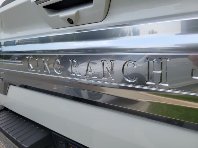 Ford F-150 King Ranch 4WD SuperCrew 5.5' Box 2020 Ford F-150 King Ranch 4WD SuperCrew 5.5' Box 2020