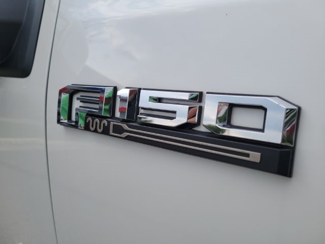 Ford F-150 King Ranch 4WD SuperCrew 5.5' Box 2020 Ford F-150 King Ranch 4WD SuperCrew 5.5' Box 2020