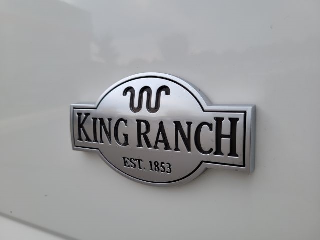 Ford F-150 King Ranch 4WD SuperCrew 5.5' Box 2020 Ford F-150 King Ranch 4WD SuperCrew 5.5' Box 2020