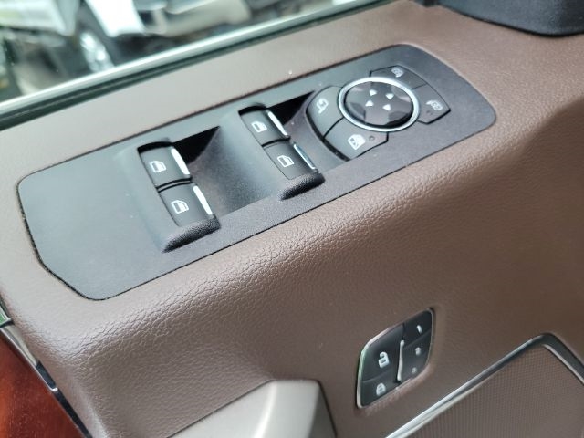 Ford F-150 King Ranch 4WD SuperCrew 5.5' Box 2020 Ford F-150 King Ranch 4WD SuperCrew 5.5' Box 2020