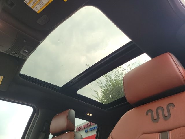 Ford F-150 King Ranch 4WD SuperCrew 5.5' Box 2020 Ford F-150 King Ranch 4WD SuperCrew 5.5' Box 2020