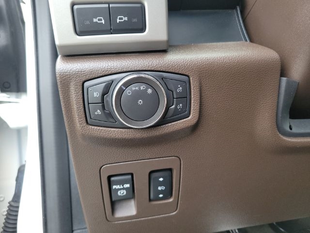 Ford F-150 King Ranch 4WD SuperCrew 5.5' Box 2020 Ford F-150 King Ranch 4WD SuperCrew 5.5' Box 2020