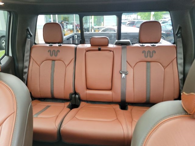 Ford F-150 King Ranch 4WD SuperCrew 5.5' Box 2020 Ford F-150 King Ranch 4WD SuperCrew 5.5' Box 2020