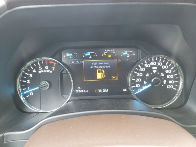 Ford F-150 King Ranch 4WD SuperCrew 5.5' Box 2020 Ford F-150 King Ranch 4WD SuperCrew 5.5' Box 2020