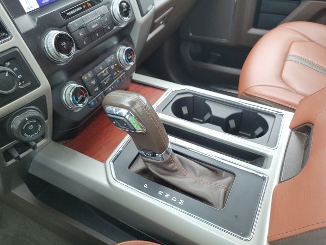 Ford F-150 King Ranch 4WD SuperCrew 5.5' Box 2020 Ford F-150 King Ranch 4WD SuperCrew 5.5' Box 2020