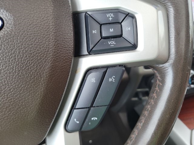 Ford F-150 King Ranch 4WD SuperCrew 5.5' Box 2020 Ford F-150 King Ranch 4WD SuperCrew 5.5' Box 2020