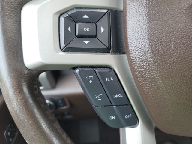 Ford F-150 King Ranch 4WD SuperCrew 5.5' Box 2020 Ford F-150 King Ranch 4WD SuperCrew 5.5' Box 2020