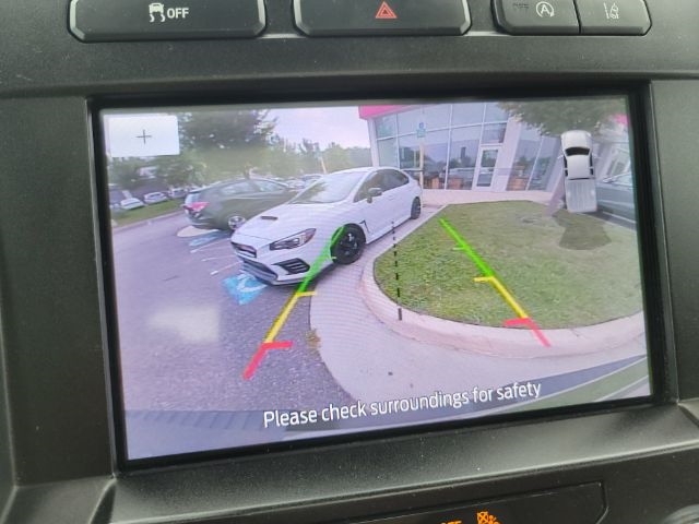 Ford F-150 King Ranch 4WD SuperCrew 5.5' Box 2020 Ford F-150 King Ranch 4WD SuperCrew 5.5' Box 2020