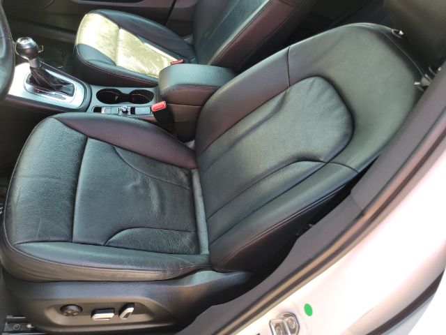 Audi Q3 2.0 TFSI Premium FWD 2018 Audi Q3 2.0 TFSI Premium FWD 2018