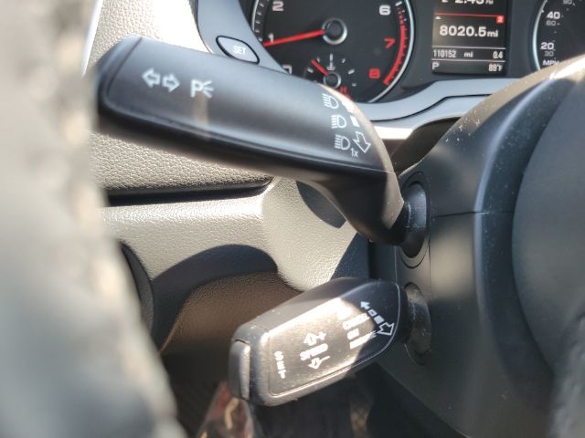 Audi Q3 2.0 TFSI Premium FWD 2018 Audi Q3 2.0 TFSI Premium FWD 2018