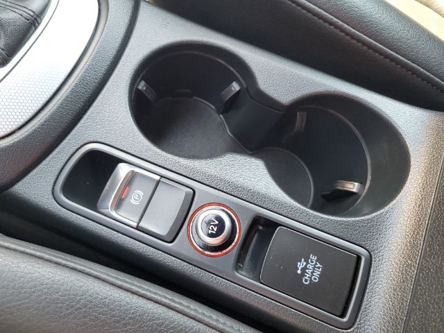 Audi Q3 2.0 TFSI Premium FWD 2018 Audi Q3 2.0 TFSI Premium FWD 2018