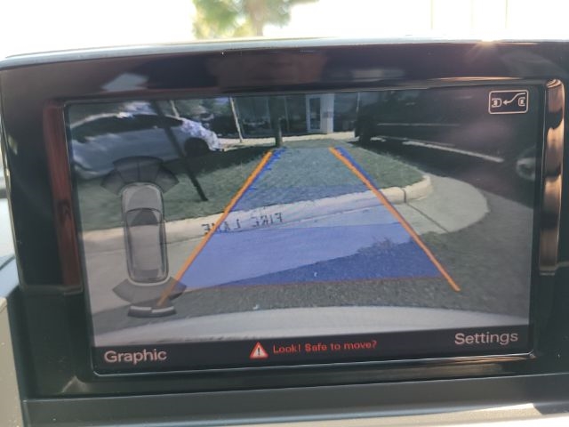 Audi Q3 2.0 TFSI Premium FWD 2018 Audi Q3 2.0 TFSI Premium FWD 2018