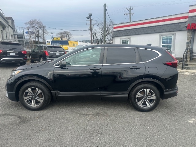 Honda CR-V LX 2WD 2021