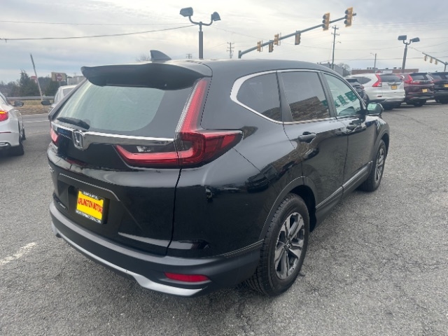 Honda CR-V LX 2WD 2021